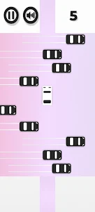Traffical: 交通ゲーム