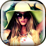 Face Changer: Hat & Sunglasses icon