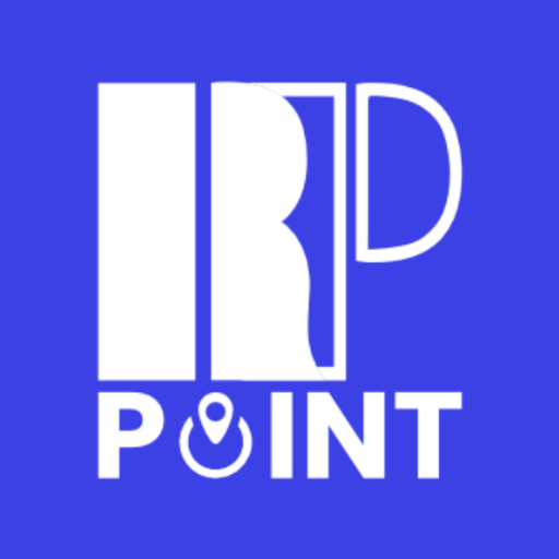 RPpoint Mobile logo