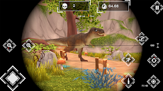 Dino Hunter 3D: Dinosaur Gamesのおすすめ画像2