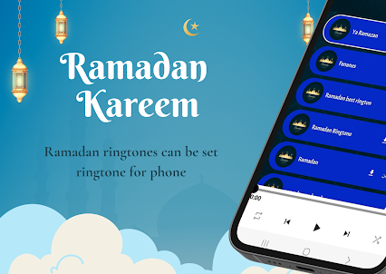 Ramadan songs
