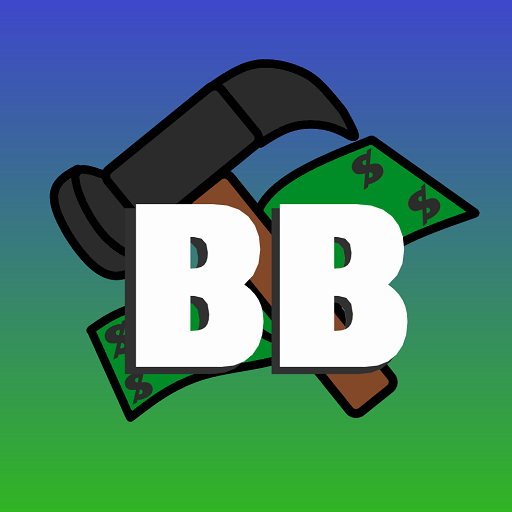 BudgetBuilder logo