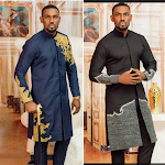 Cover Image of ดาวน์โหลด African Men Fashion 2022 1.0.1 APK
