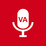 Cover Image of Download Voice Activated Recorder  APK