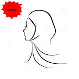 Beautiful Hijab Look Ideas icon