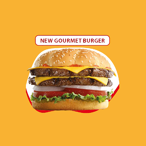 Gourmet Burger 1.0 Icon