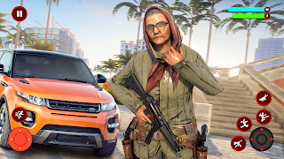 Gangsta Granny: Crime Empire - Screenshot 2