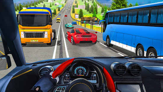 Truck Simulator: Driving Games APK Premium Pro OBB screenshots 1