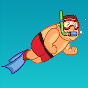 Top 26 Arcade Apps Like Swimming Fat Boy - Best Alternatives