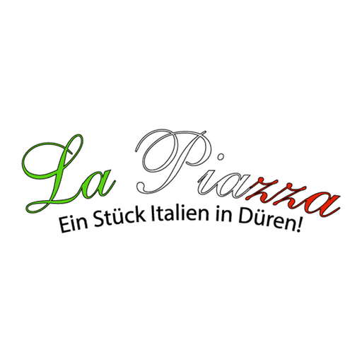 Pizza la Piazza 2 logo