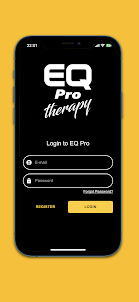 EQ Pro Therapy