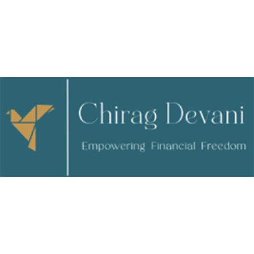 Chirag Devani logo