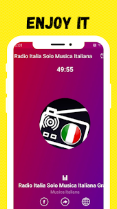 Radio Italia Musica Italiana