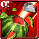 Smash Fruit 3D icon