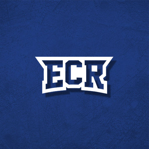 ECR Athletics logo