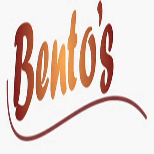 Bentos logo