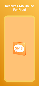 Receive SMS - Temporary number Unknown