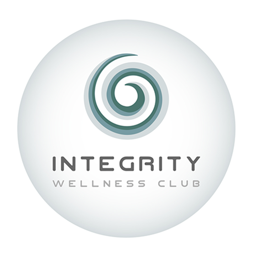 Play integrity. Integrity логотип. Integrity Wellness Club. Мегаполис фит.
