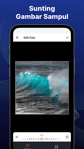 Mobile Android Screenshots 11