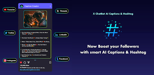 Hashtags for Instagram