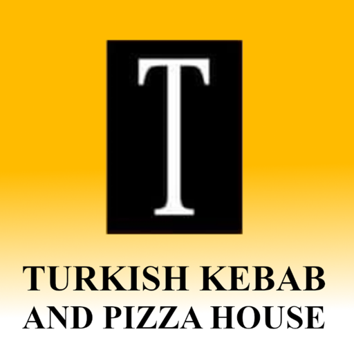 Turkish Kebab Lisburn logo