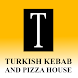 Turkish Kebab Lisburn - Androidアプリ