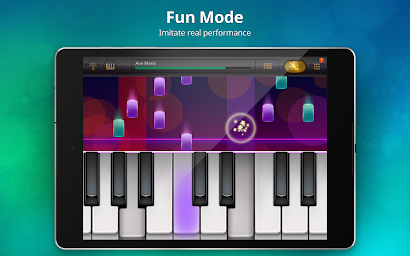 Piano - Music Keyboard & Tiles