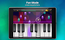screenshot of Piano - Music Keyboard & Tiles