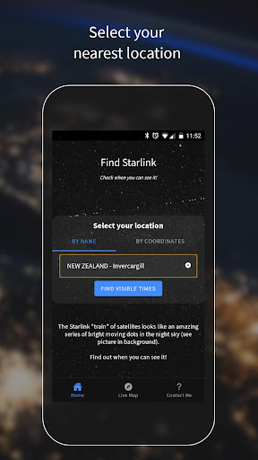 App-voorskou