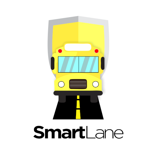 SmartLane logo