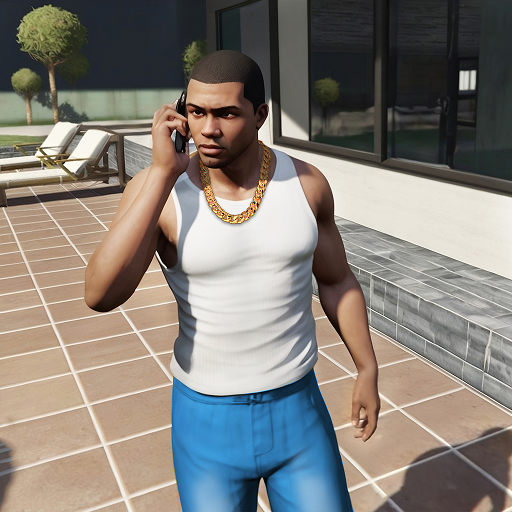 Grand Gangster Game Open World Windows에서 다운로드