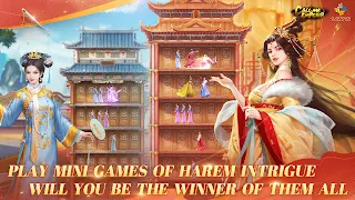 Call Me Emperor - Japanese - Screenshot 2