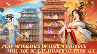 Game screenshot Call Me Emperor - Japanese hack