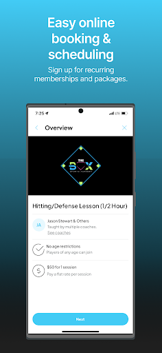 The Box Sports Academy