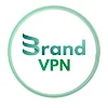 Brand VPN Pro icon