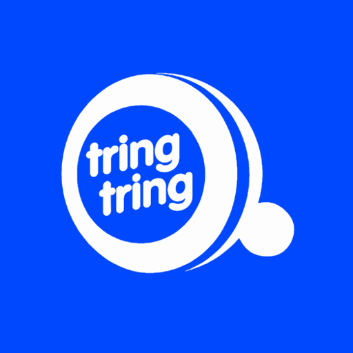 Tringer logo