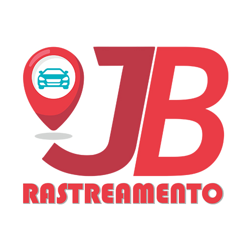 JB RASTREAMENTO logo
