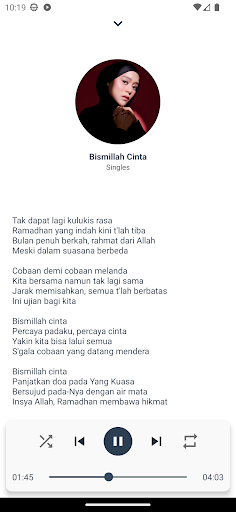 Lagu Lesti Kejora Offline