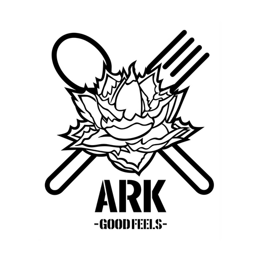 ARK　by Js curry logo