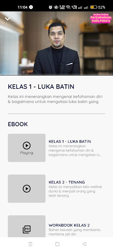 iTenang Screen 3