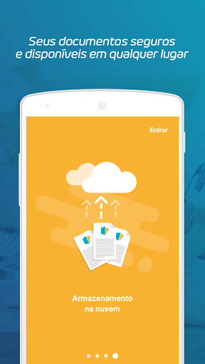 Prover App Screen 3