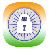 India Advance Theme LockScreen icon