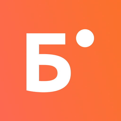 Б.Продажи logo