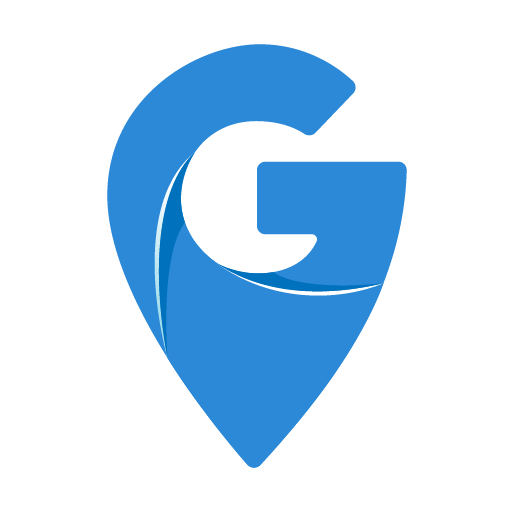 GoTrack Bike logo