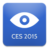 Oculus CES Crescent Bay Demo icon