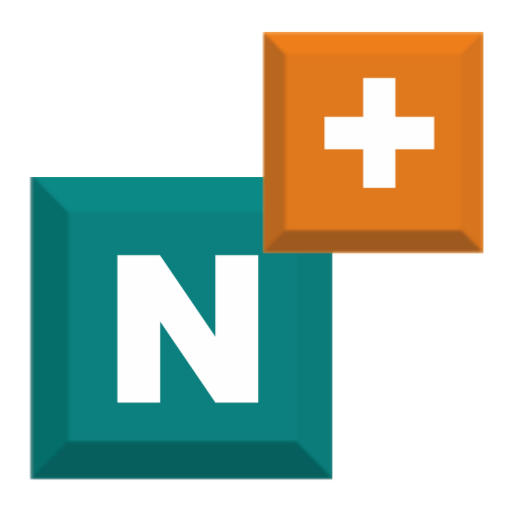 N+ Academy logo