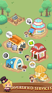 Oil Tycoon 4