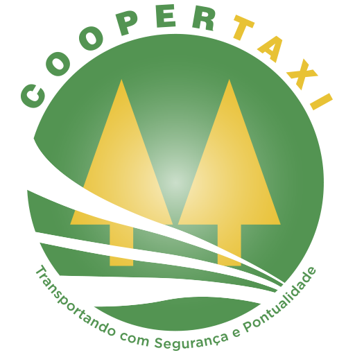 Coopertaxi Bahia logo