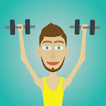 Muscle clicker 2: RPG Gym game Apk