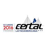 VII Cumbre CERTAL 2016 icon